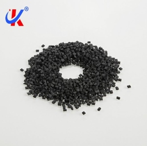 改性pa66樹脂增強 含有35%碳纖維 導電級 高強度